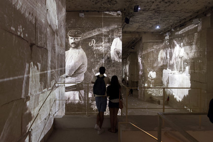 France, Baux de Provence