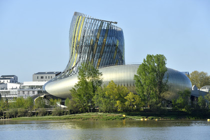 France, Bordeaux