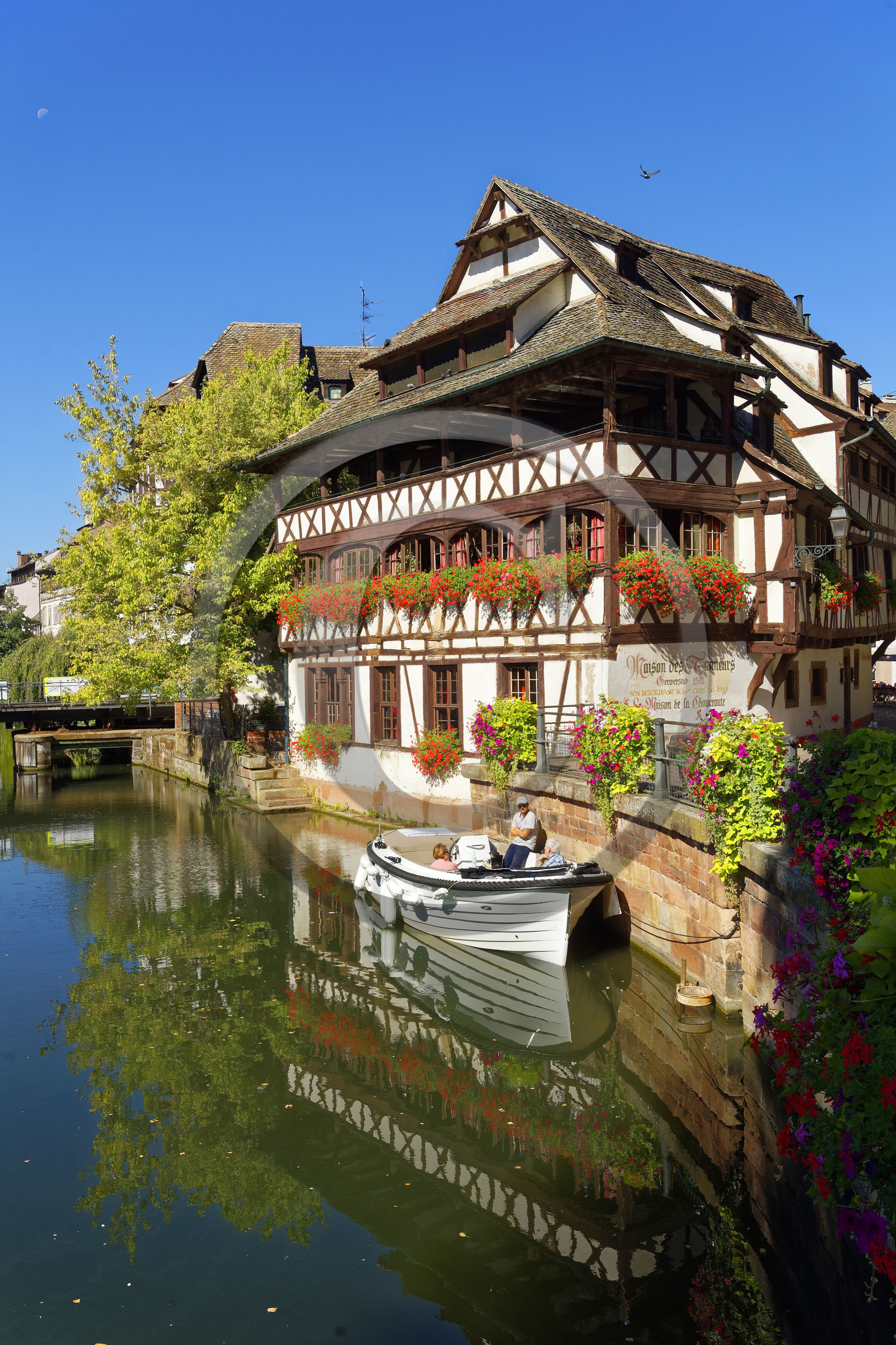 France, Strasbourg