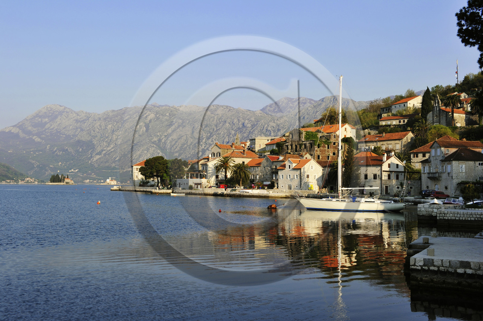 Montenegro, Kotor