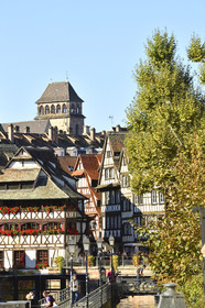 France, Strasbourg
