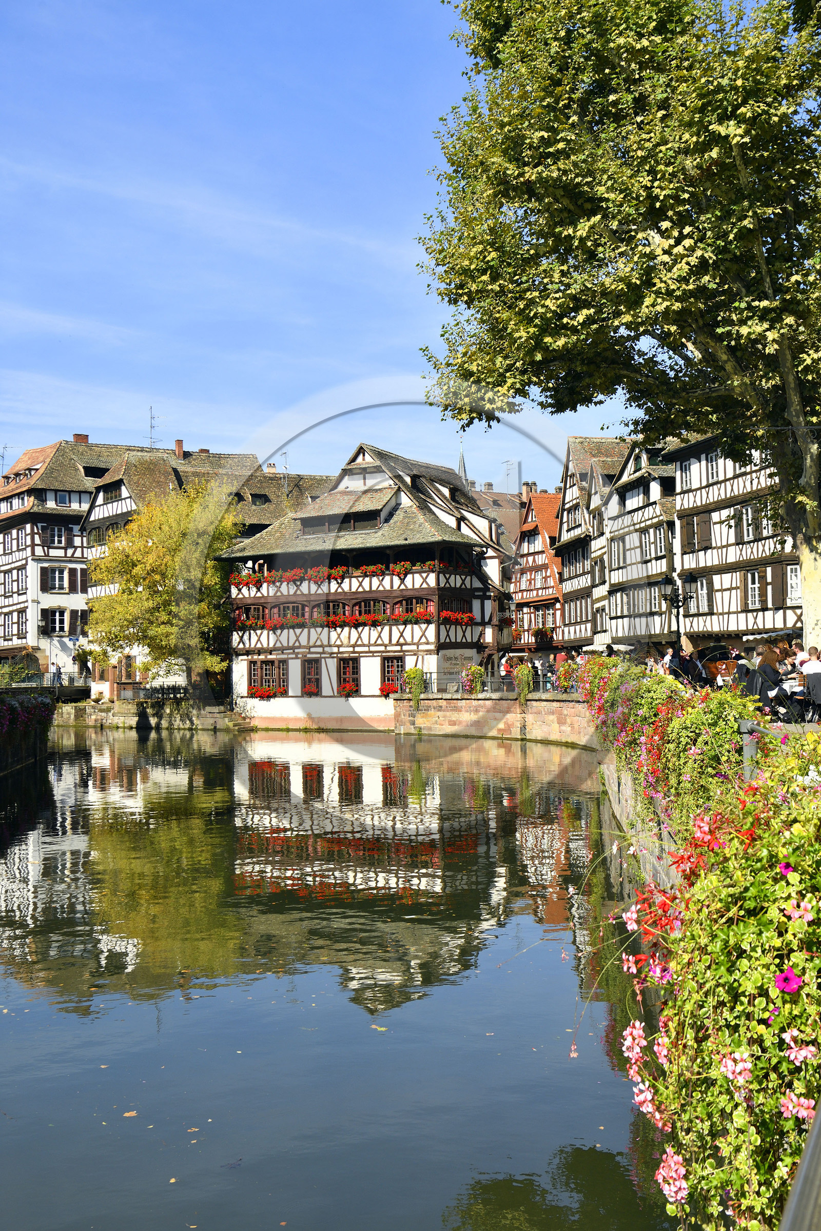 France, Strasbourg
