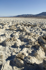 USA, DEATH VALLEY