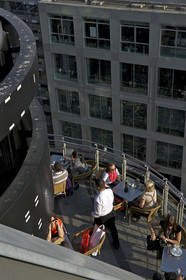 Allemagne, Francfort