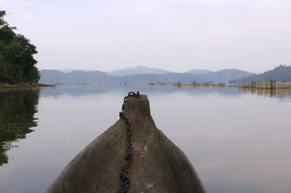 HAUTS PLATEAUX DU CENTRE. VIETNAM