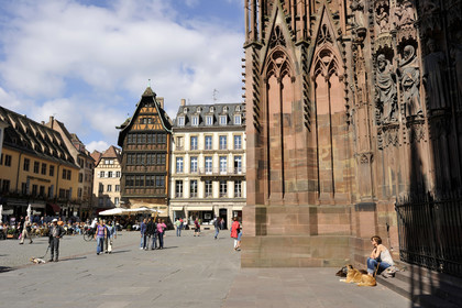 France, Strasbourg
