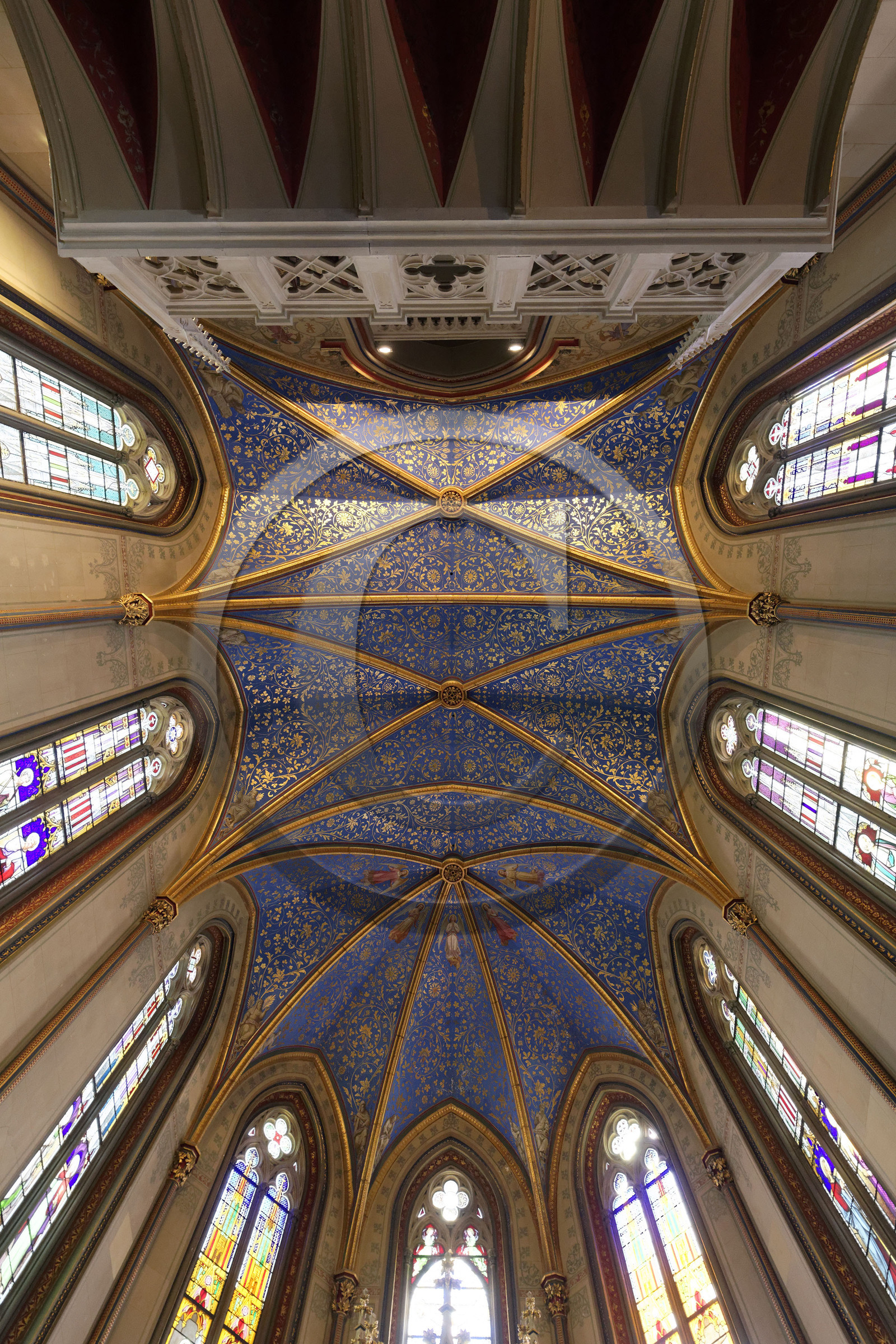 Allemagne, Hohenzollern