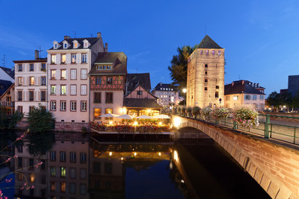 France, Strasbourg