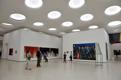 Allemagne, Francfort