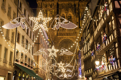 France, Strasbourg