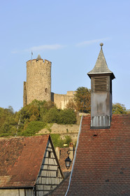 France, Kaysersberg