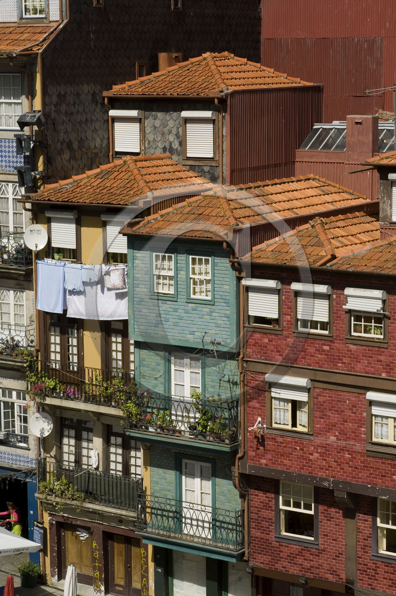 Porto, Portugal
