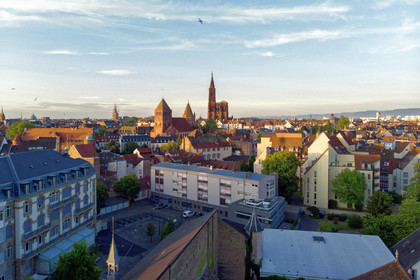 France, Strasbourg
