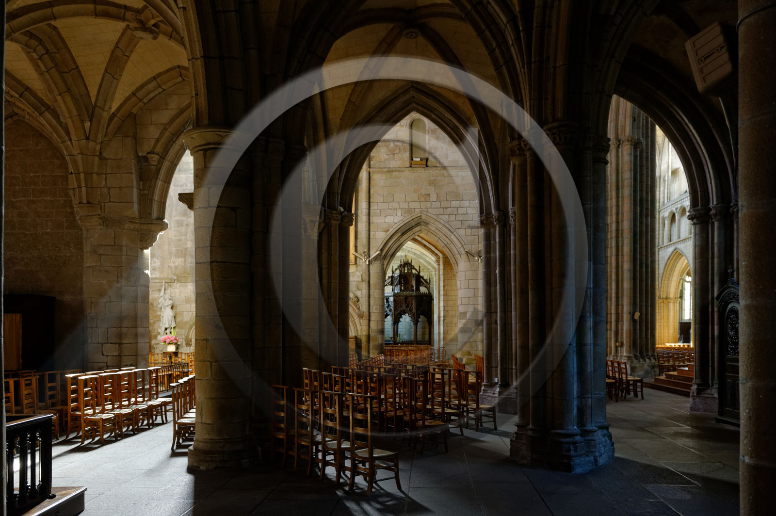 France, Saint-Pol-de-Leon