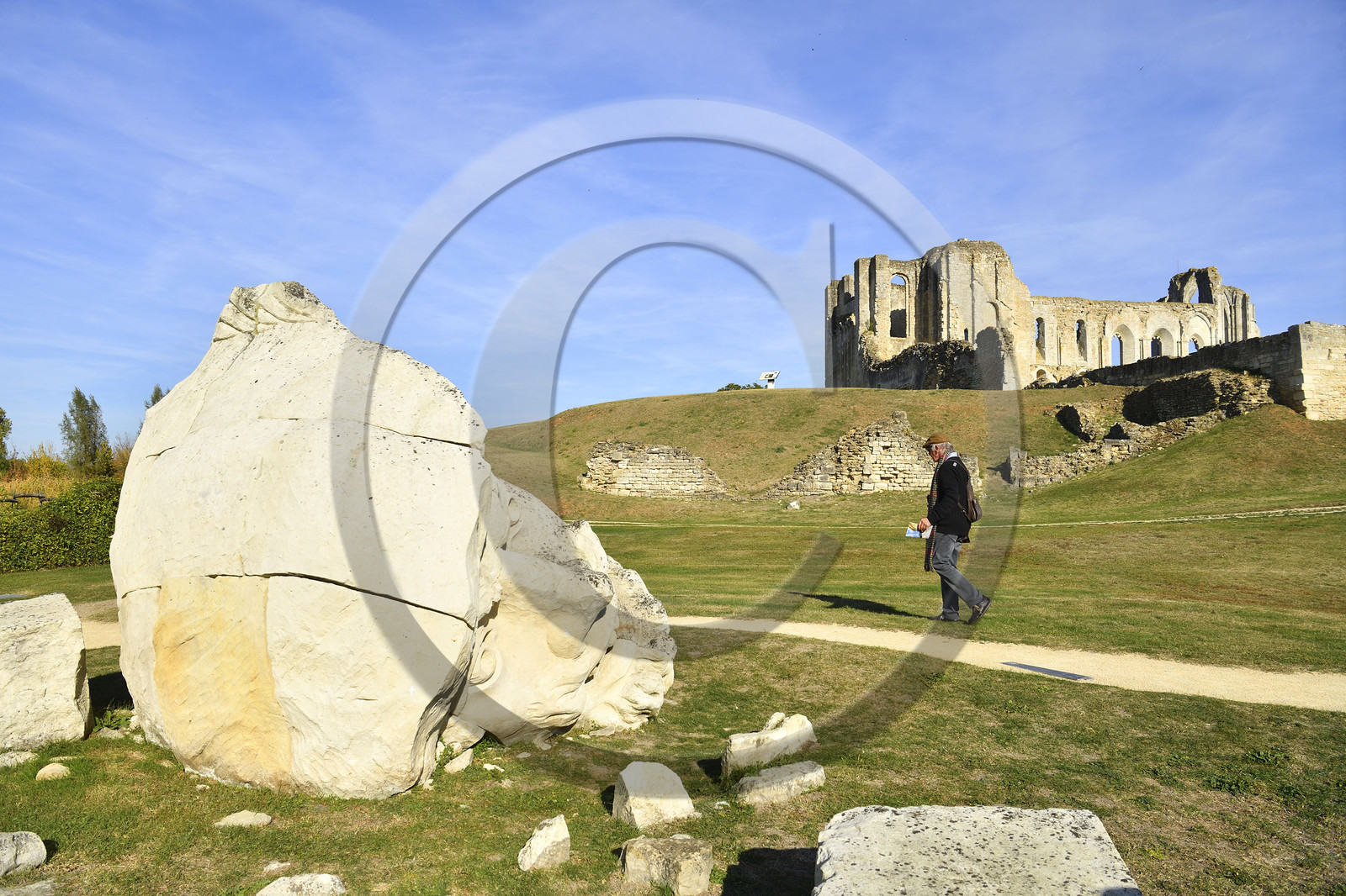 France, Marais Poitevin