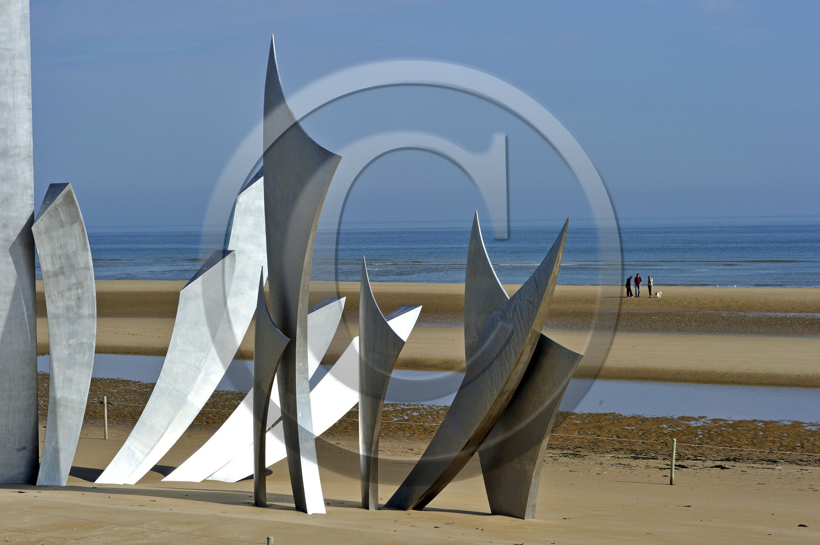 France, debarquement