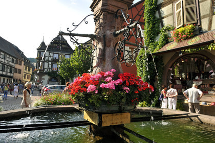 France, Kaysersberg