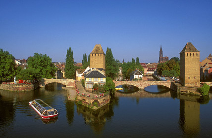 Strasbourg, France