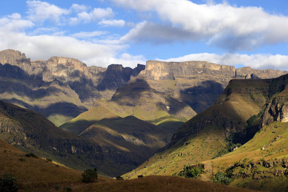 AFS, Drakensberg
