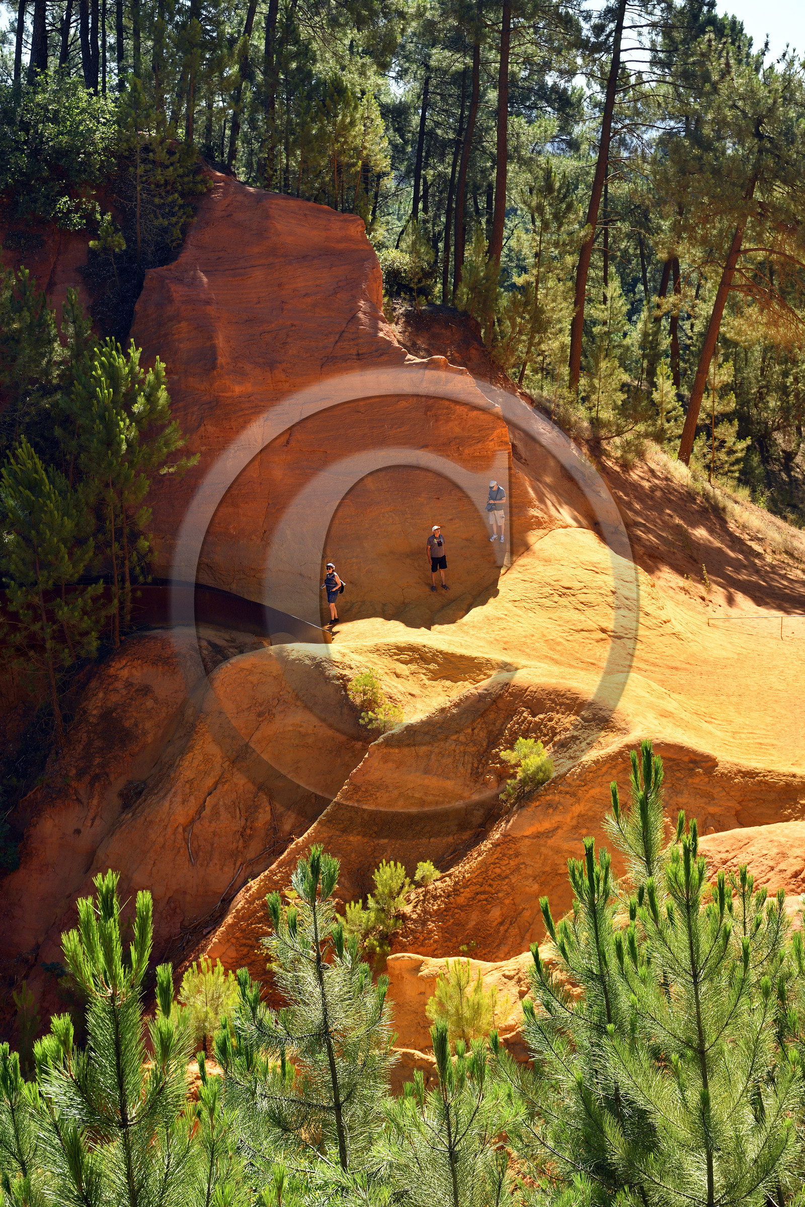 France, Roussillon