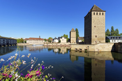 France, Strasbourg