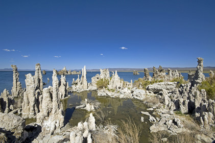 USA, MONO LAKE