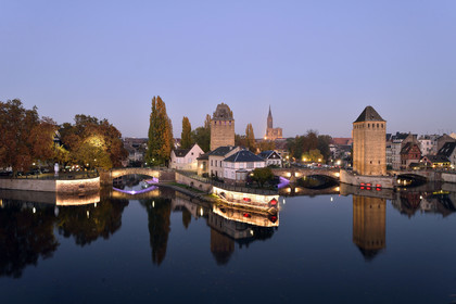 France, Strasbourg