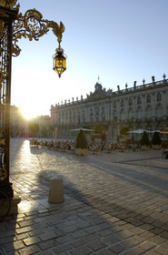 Nancy, France