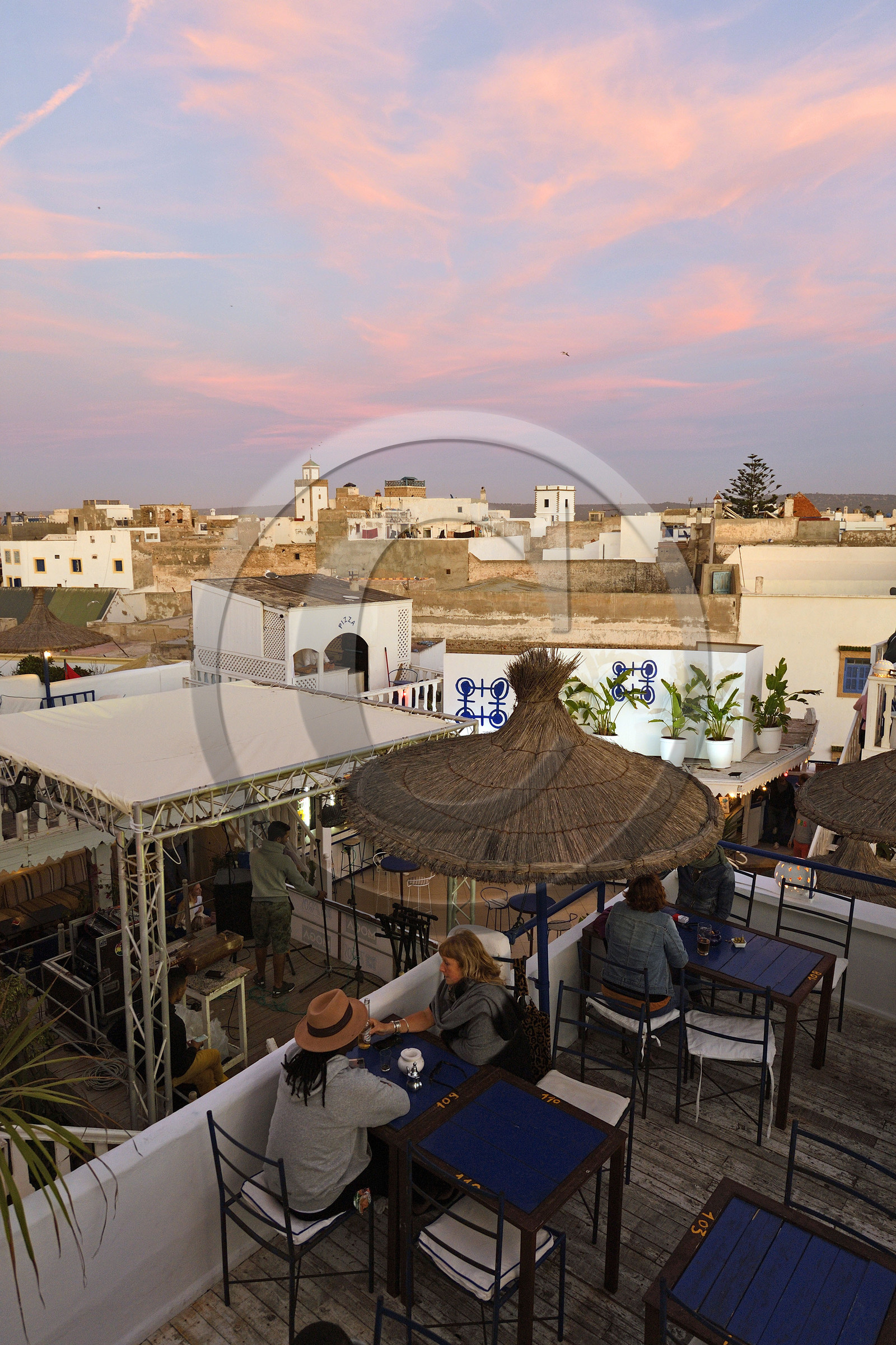 Maroc, Essaouira