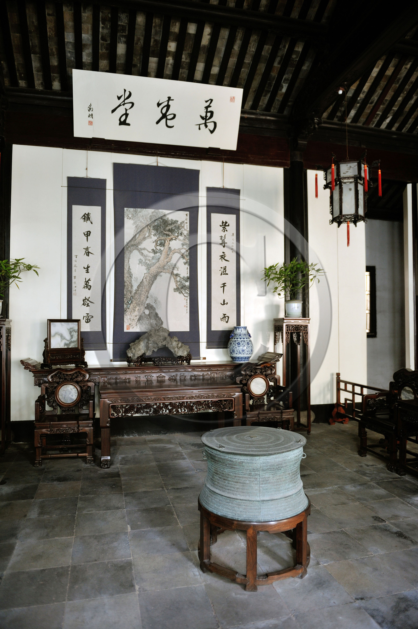 Chine, Suzhou