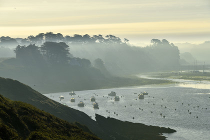 France, Conquet
