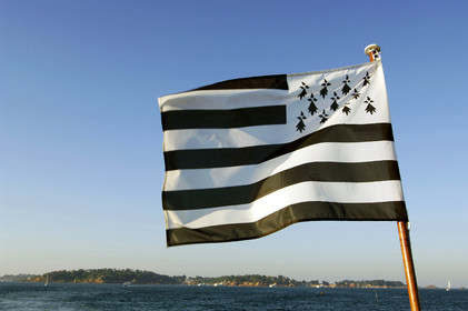 Bretagne, France