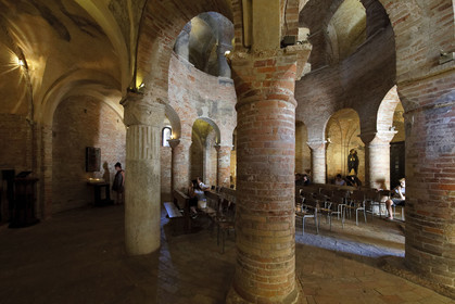 Italie, Mantoue