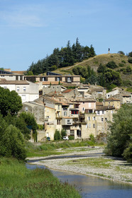 France, Vaison