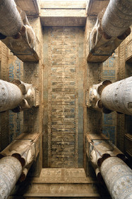 Egypte, Denderah