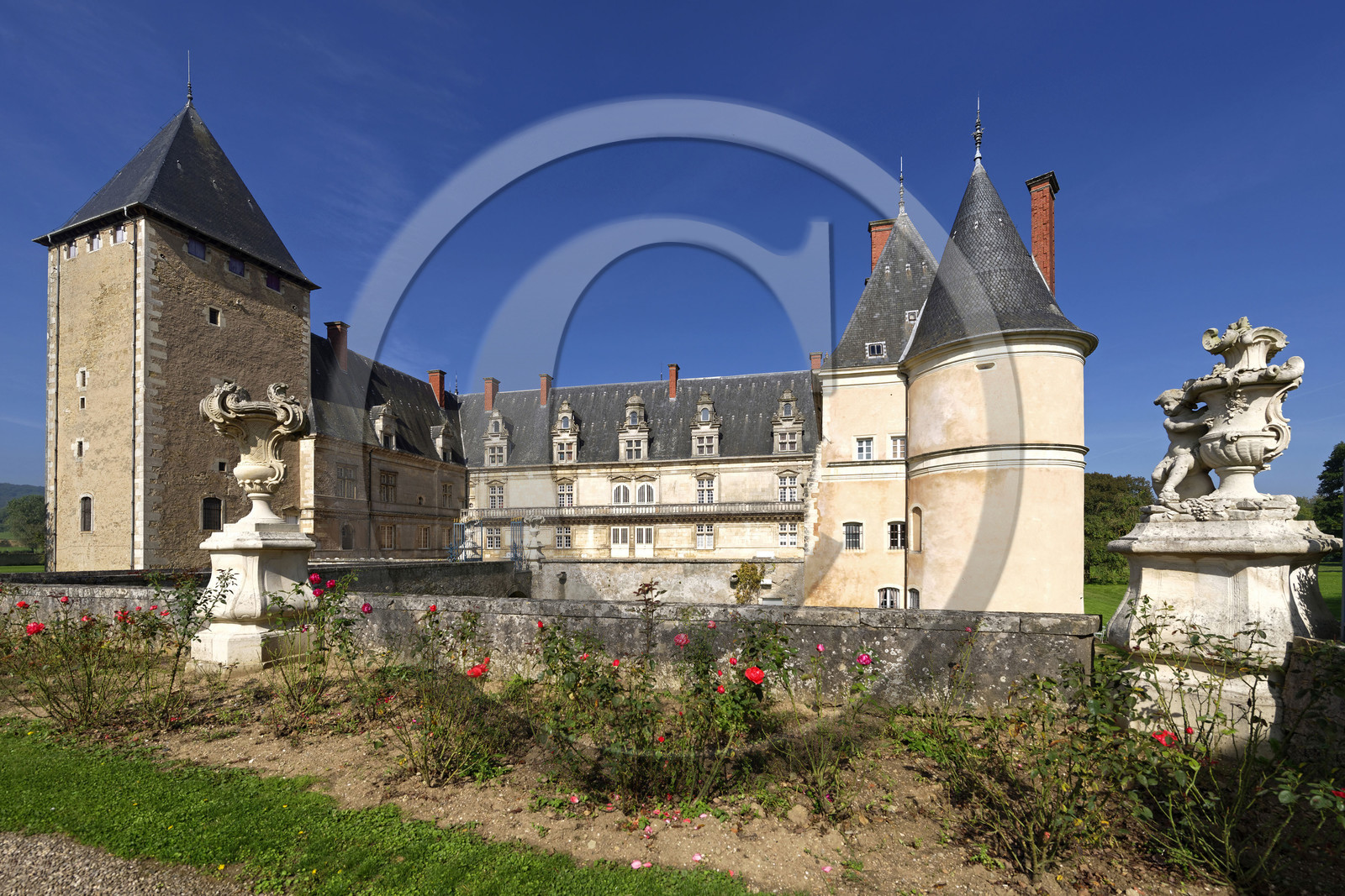 France, Lorraine