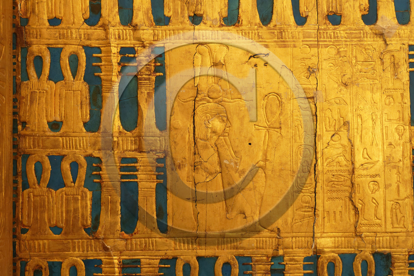 Egypte, Cairo