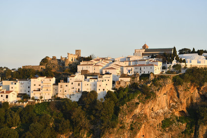 Espagne, Casares