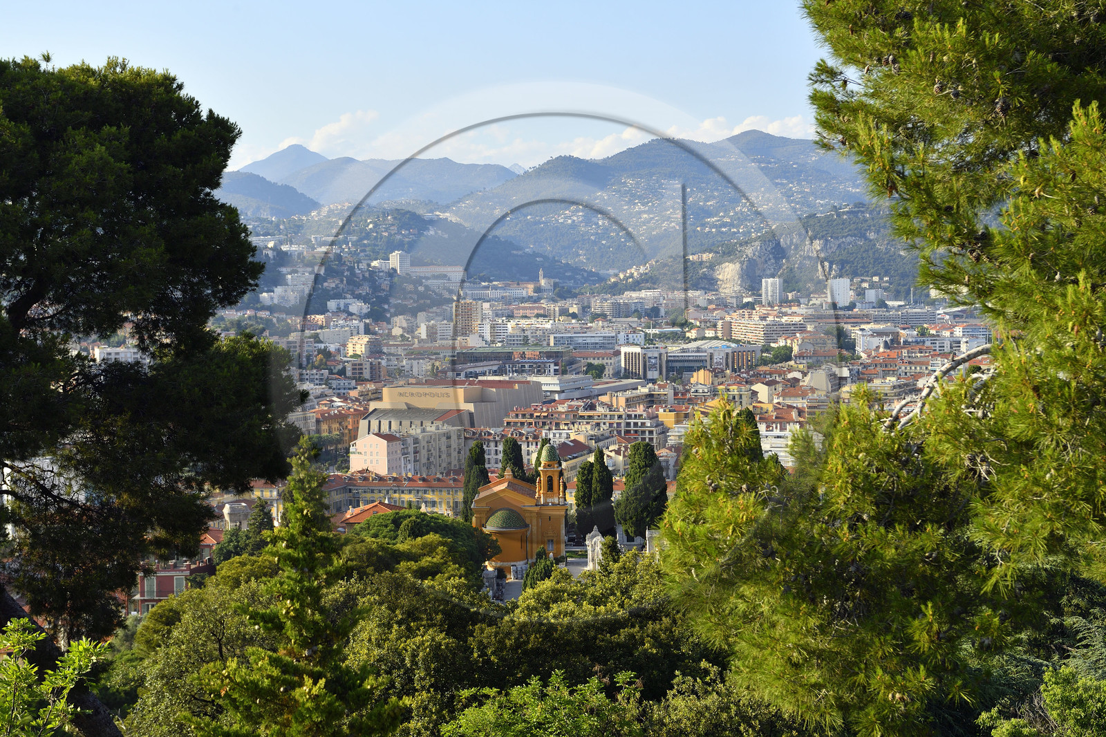 France, Nice