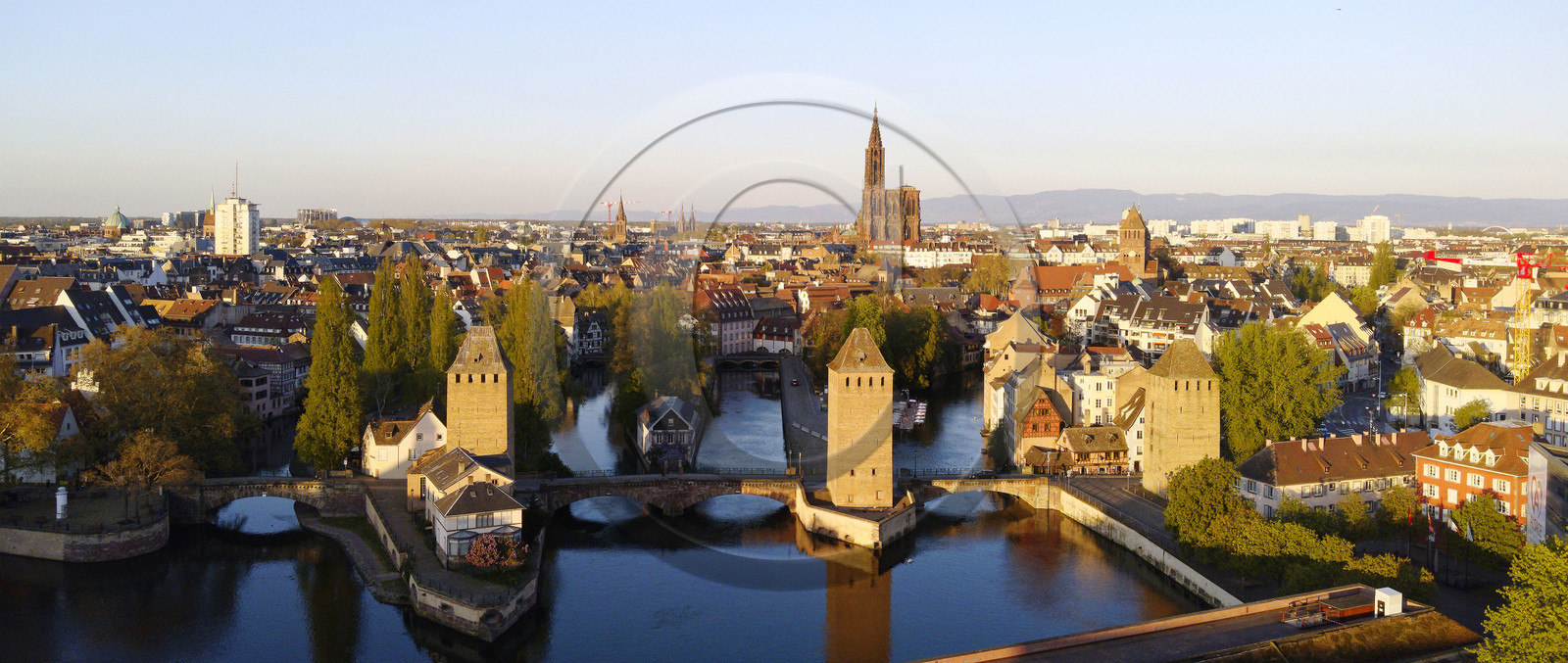 France, Strasbourg