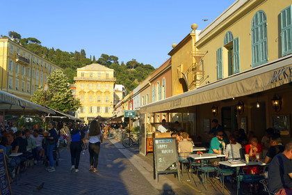 France, Nice