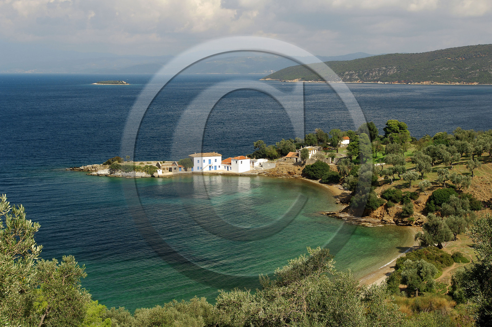 Pelion, Greece