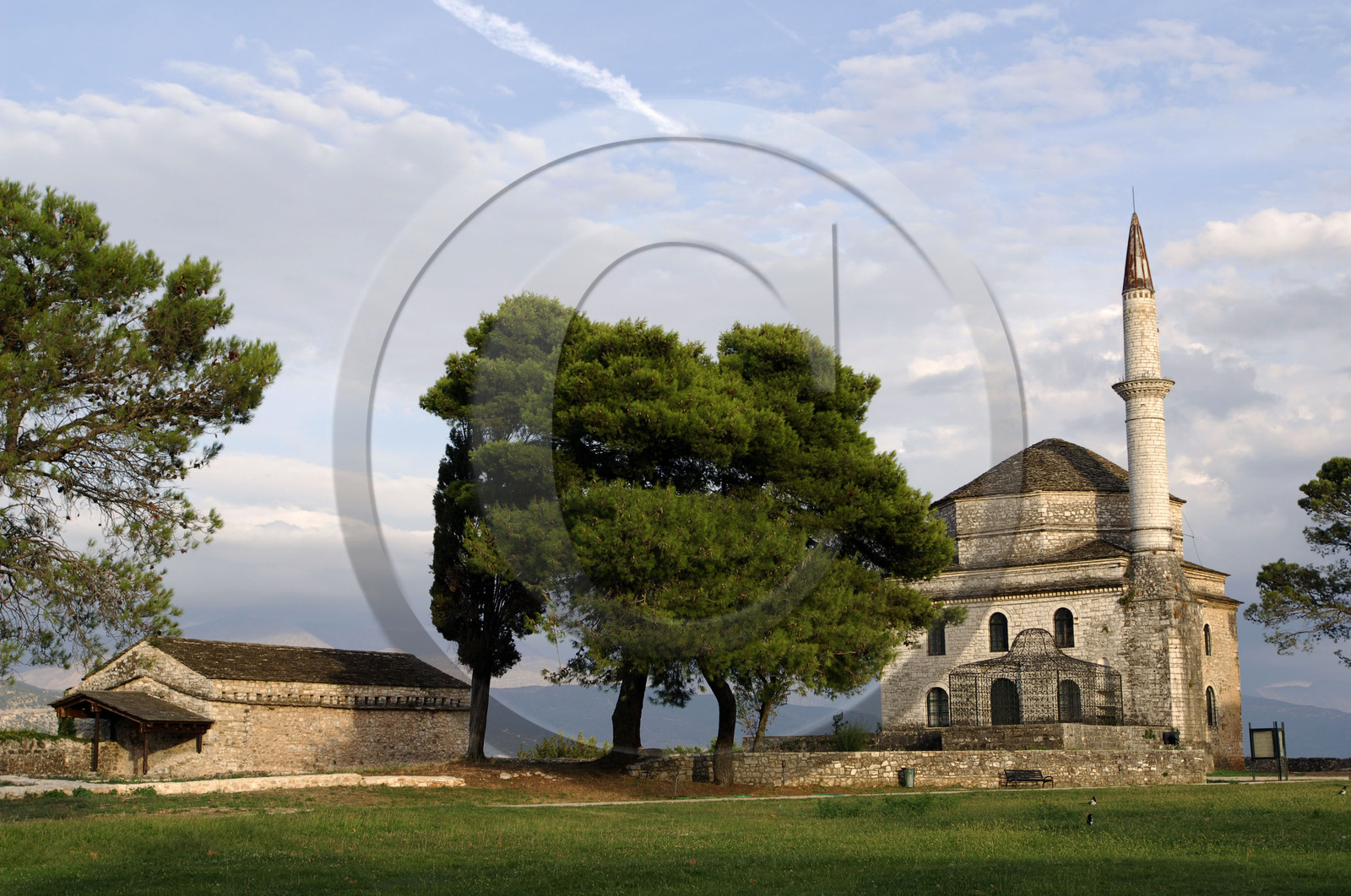 Ioannina, Greece