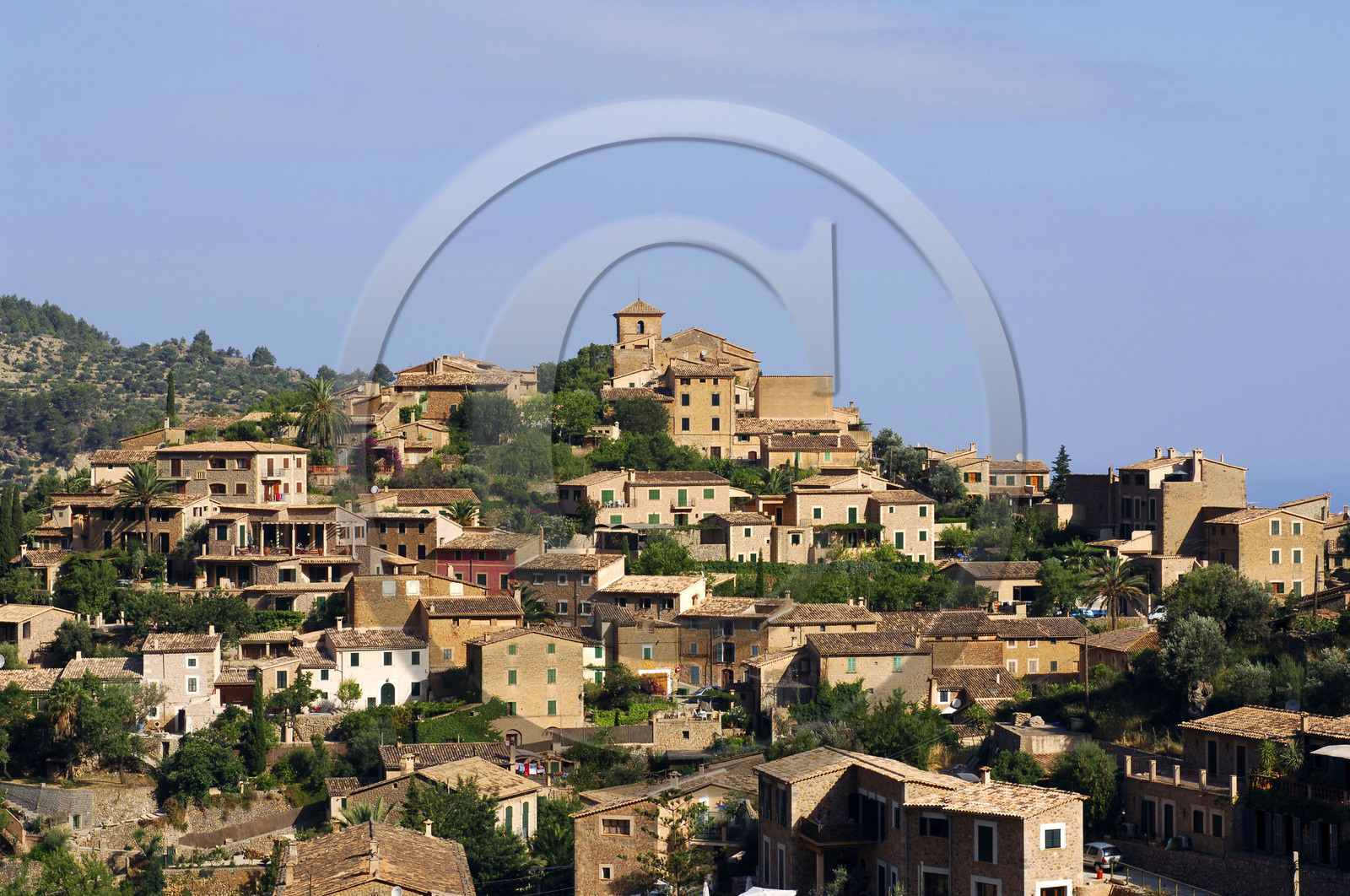 Mallorca, Balearic Islands