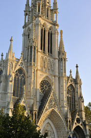 France, Nancy