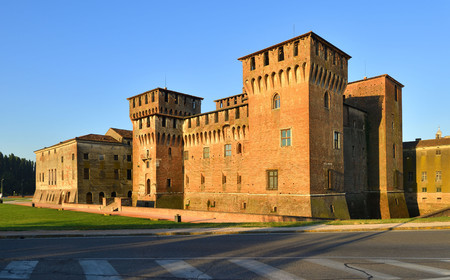 Italie, Mantoue