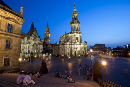 Allemagne, Dresden