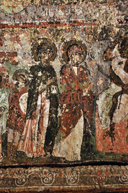 Turquie, Cappadoce