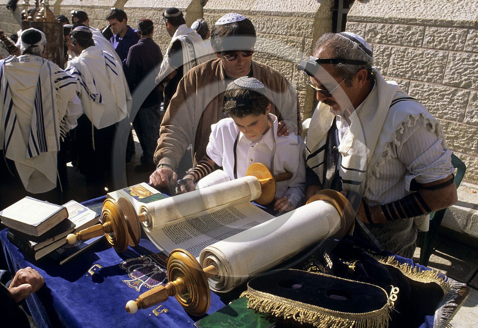 Jérusalem, Israel