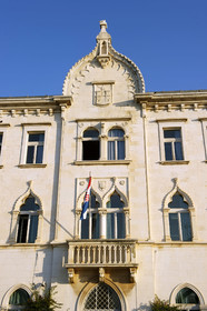 Croatie, Trogir